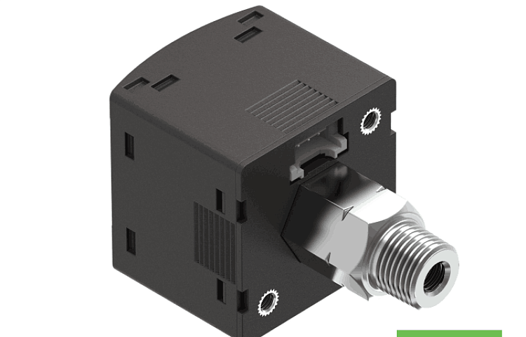 Датчик давления FESTO SPAN-B-B2R-R18M-PN-L1+2,5 С